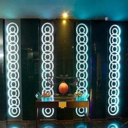 Xue Yue Hotel Shanghai Buitenkant foto